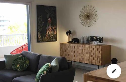 Canet-en-Roussillon Apartment | Les terrasses du port