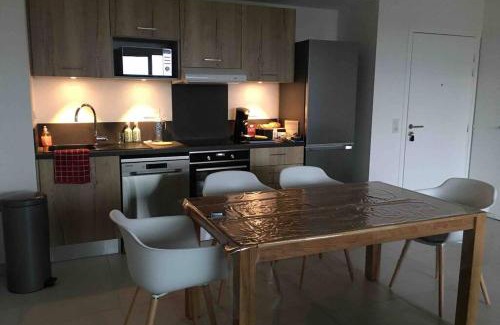 Canet-en-Roussillon Apartment | Les terrasses du port