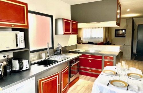 Le Bosc House | Les Terres Rouges du Salagou