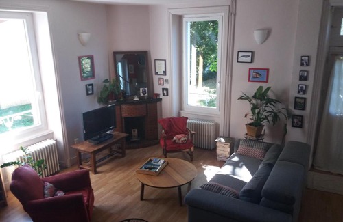 Peschadoires House | Les Tilleuls