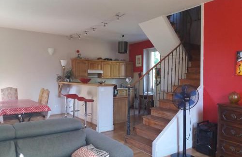 Peschadoires House | Les Tilleuls