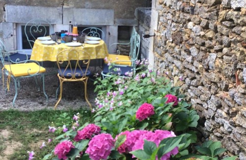 Levis House | Les Toitons