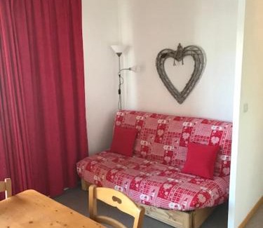 Saint-Etienne-en-Devoluy Apartment | Les toits de dévoluy