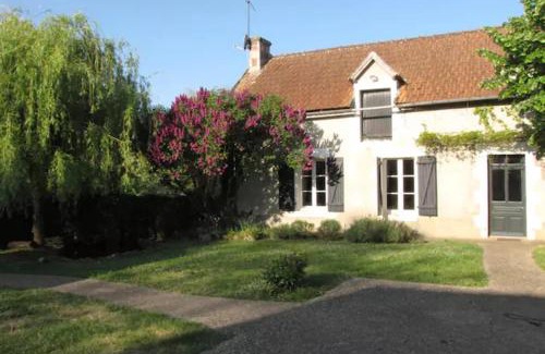 La Bussiere House | Les Tortues