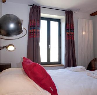 Saint-Mesmes Bed & Breakfast | Les Tournelles - Chambres d'hôtes
