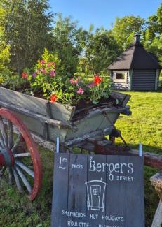 Serley Other | Les trois bergers