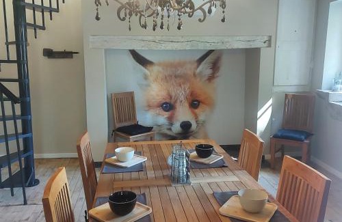 Gindou Bed & Breakfast | LES TROIS L