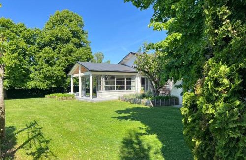 Han-sur-Lesse Villa | Les Trois Tilleuls