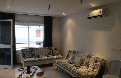 Sidi Mahrsi House | Les Vagues Home