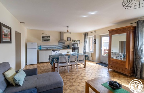 Tallende House | Les Vergers de Tallende