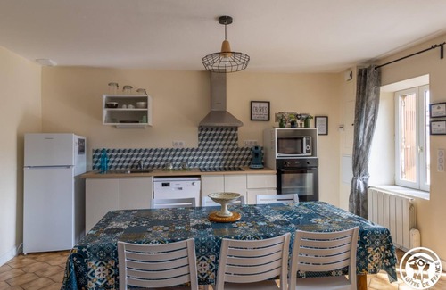 Tallende House | Les Vergers de Tallende