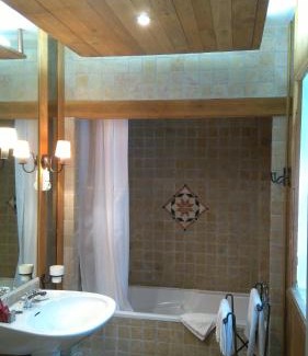 Vervialle House | Les Vergnes