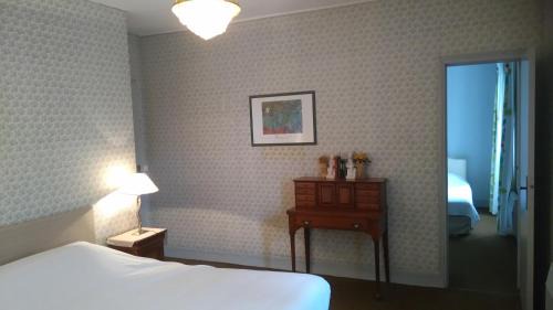 Vervialle House | Les Vergnes