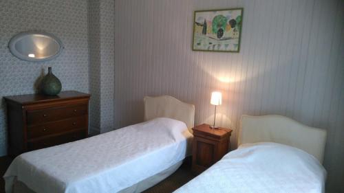 Vervialle House | Les Vergnes