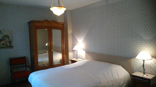 Vervialle House | Les Vergnes