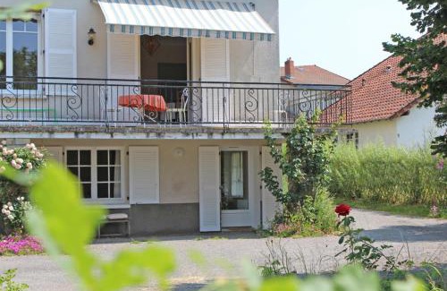 Nantiat House | - les vieux fourneaux -