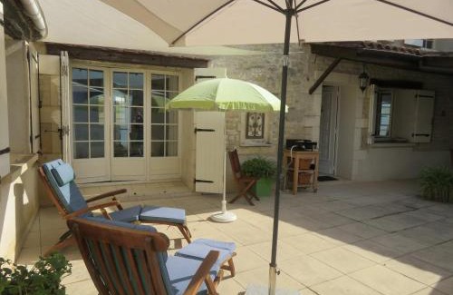 La Courade House | Les Vignes