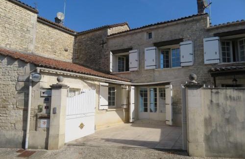 La Courade House | Les Vignes