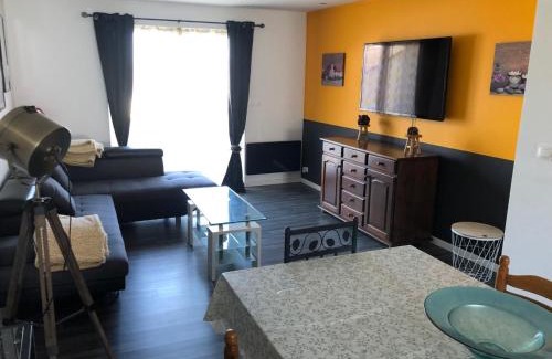 Hannogne-Saint-Martin House | Les villas d'Hannogne