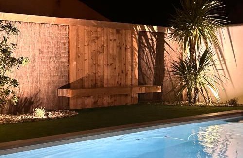 Le Bois-Plage-en-Re Villa | Les Villas du Bois