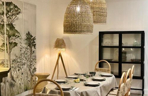 Le Bois-Plage-en-Re Villa | Les Villas du Bois