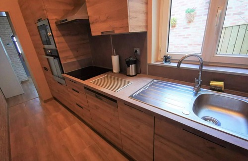 Saint-Valery-en-Caux House | Les Violettes - ST Valery EN Caux