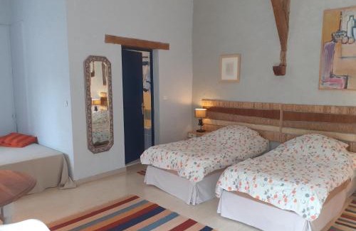 Berganty Bed & Breakfast | Les Vitarelles en Quercy