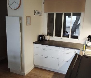 Le Crotoy Apartment | Les Voiles Blanches