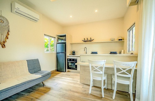 Tamarindo Bed & Breakfast | Les Voiles Blanches Tamarindo