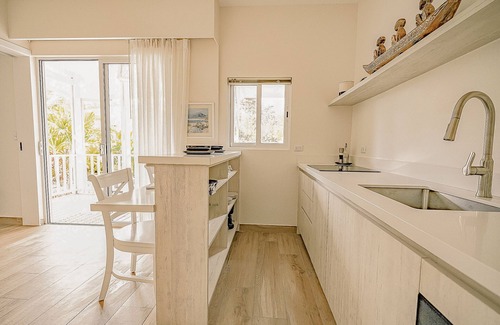 Tamarindo Bed & Breakfast | Les Voiles Blanches Tamarindo