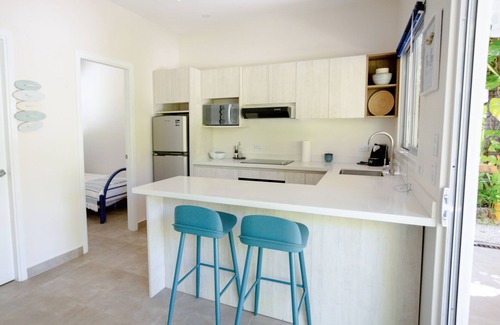 Tamarindo Bed & Breakfast | Les Voiles Blanches Tamarindo