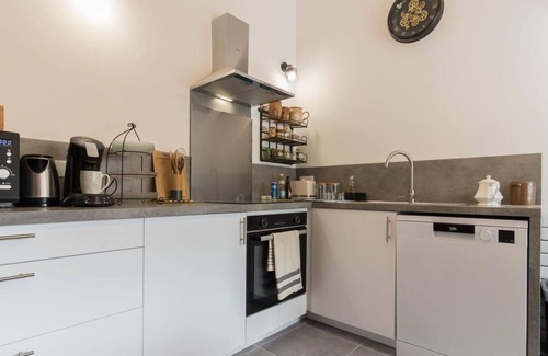 Pointis-Inard House | Les Volets Bleus - POINTIS INARD