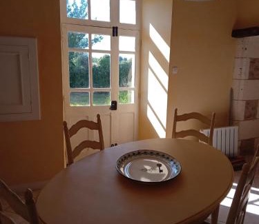 Roussines House | LES VOLETS VERTS 'The Green Shutters'