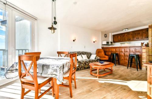 Calpe Apartment | Les yeux dans le bleu