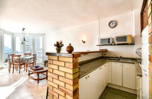 Calpe Apartment | Les yeux dans le bleu