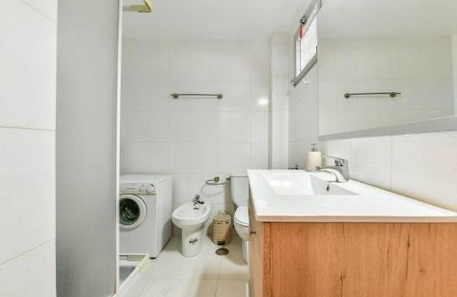 Calpe Apartment | Les yeux dans le bleu