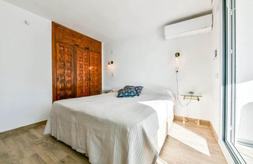 Calpe Apartment | Les yeux dans le bleu