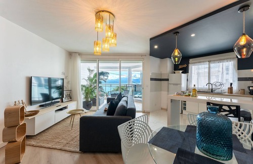 Perinet Apartment | Lescale Bleue