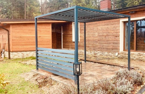 Mikulovice Apartment | Lesní chata Mikulovice