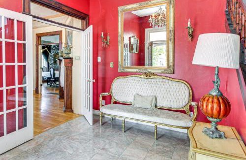 Huning Highland Historic District House | Less Than 1 Mi to Downtown ABQ Historic Manor with Patio!