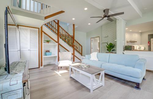 Kenmore Apartment | Less Than 1 Mi to Lake Washington Peaceful Apt in Kenmore