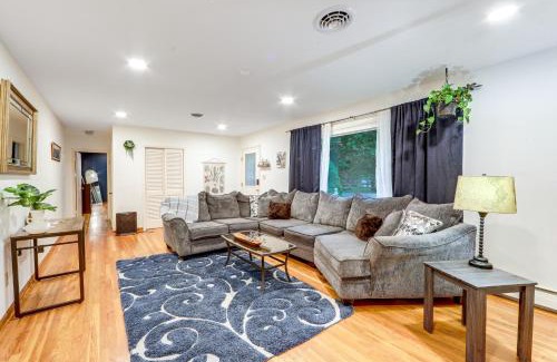Cherry Valley House | Less Than 1 Mi to Main St Rural Gem in Cherry Valley