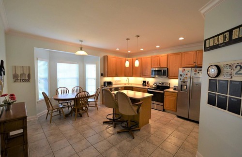 Keys Of Marsh Harbor House | Less than 2 miles to the beach and boardwalk!