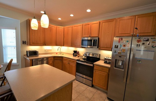 Keys Of Marsh Harbor House | Less than 2 miles to the beach and boardwalk!