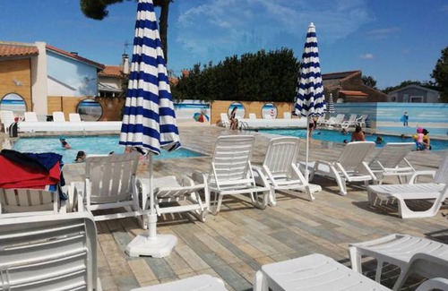 La Cotiniere House | Less than 200 meters from the sea!
