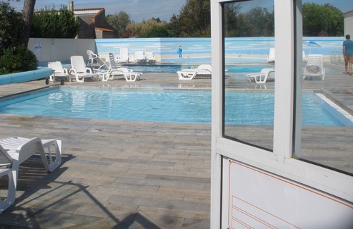 La Cotiniere House | Less than 200 meters from the sea!