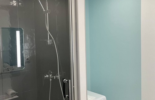 Saint-Honore - Jeanne d'Arc Apartment | Lessentiel, Appartement Paisible Proche du Centre Ville