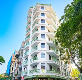 Ba Dinh Hotel | Lestar Hotel Hanoi
