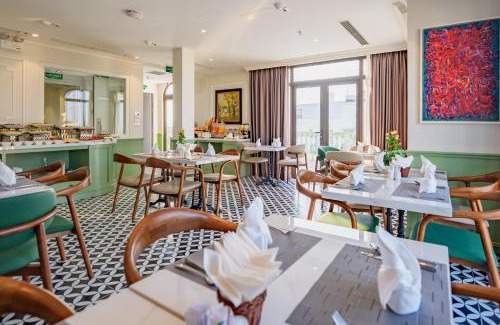 Ba Dinh Hotel | Lestar Hotel Hanoi