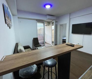 Kisela Voda Apartment | Lester 3 apartments